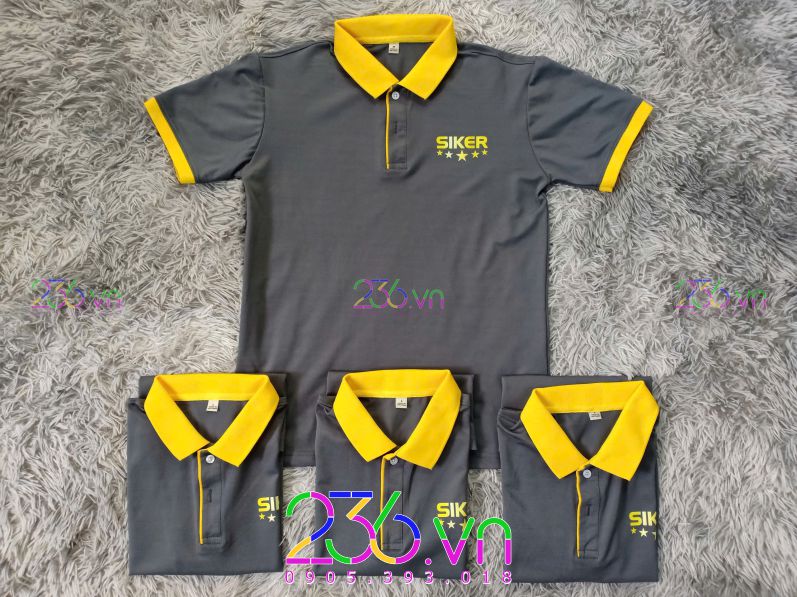 Đồng Phục Công Ty Tại Đà Nẵng